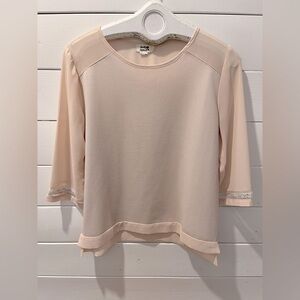Molly Bracken pink top – Taille M/L